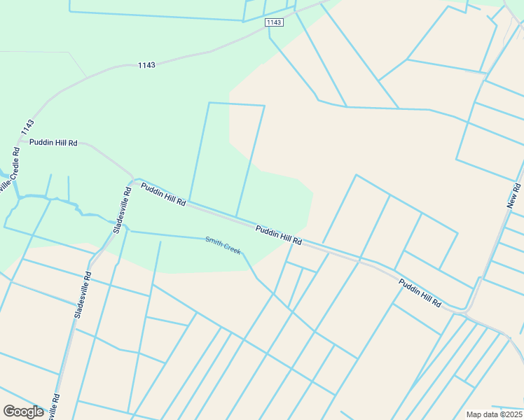 map of restaurants, bars, coffee shops, grocery stores, and more near 2150 Puddin Hill Road in Scranton