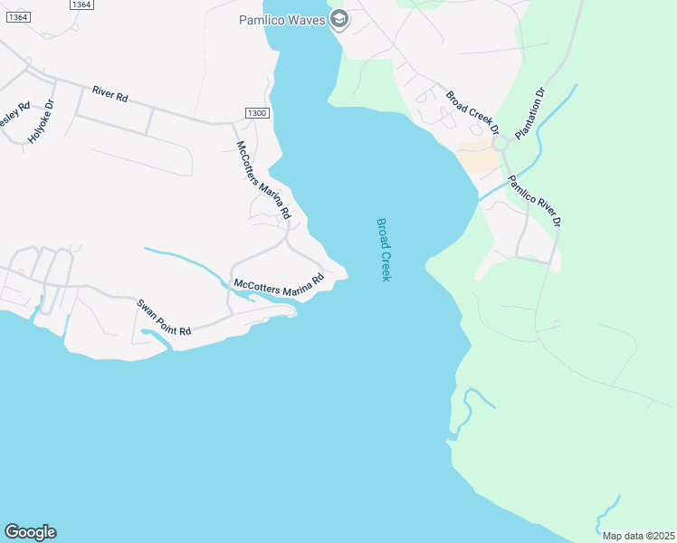 map of restaurants, bars, coffee shops, grocery stores, and more near 858 McCotters Marina Road in Washington