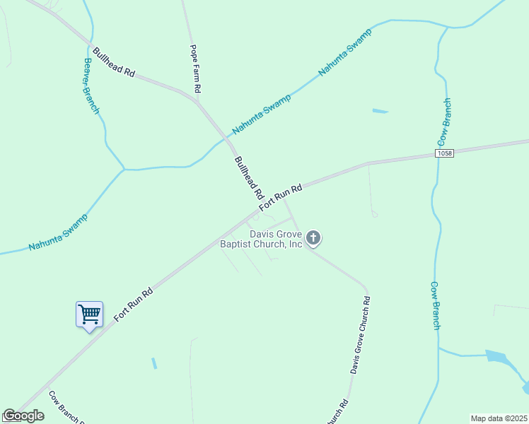 map of restaurants, bars, coffee shops, grocery stores, and more near 4675 Fort Run Road in Pikeville