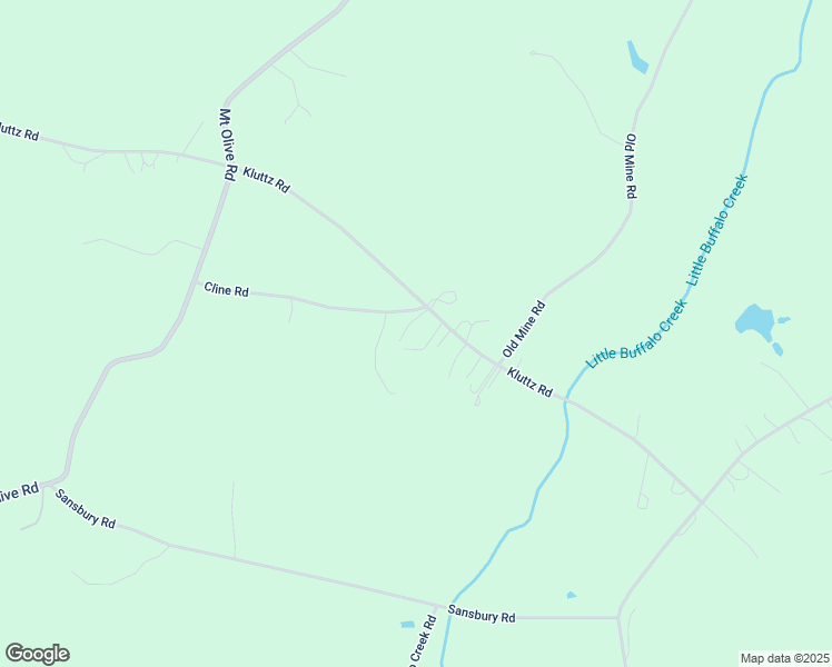 map of restaurants, bars, coffee shops, grocery stores, and more near 11860 Cline Road in Gold Hill