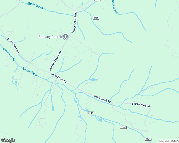 map of restaurants, bars, coffee shops, grocery stores, and more near 20 Wood Lake Drive in Fairview
