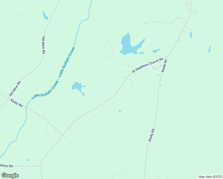 map of restaurants, bars, coffee shops, grocery stores, and more near 4747 Saint Stephens Church Road in Gold Hill