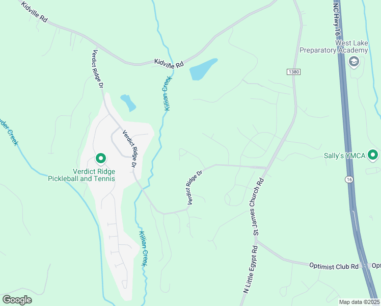 map of restaurants, bars, coffee shops, grocery stores, and more near Sahalee Drive in Denver