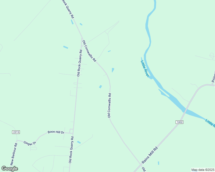map of restaurants, bars, coffee shops, grocery stores, and more near 400 Old Cornwallis Road in Princeton