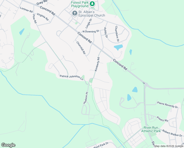 map of restaurants, bars, coffee shops, grocery stores, and more near in Davidson