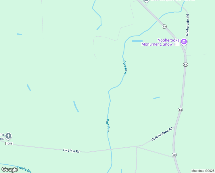 map of restaurants, bars, coffee shops, grocery stores, and more near in Stantonsburg