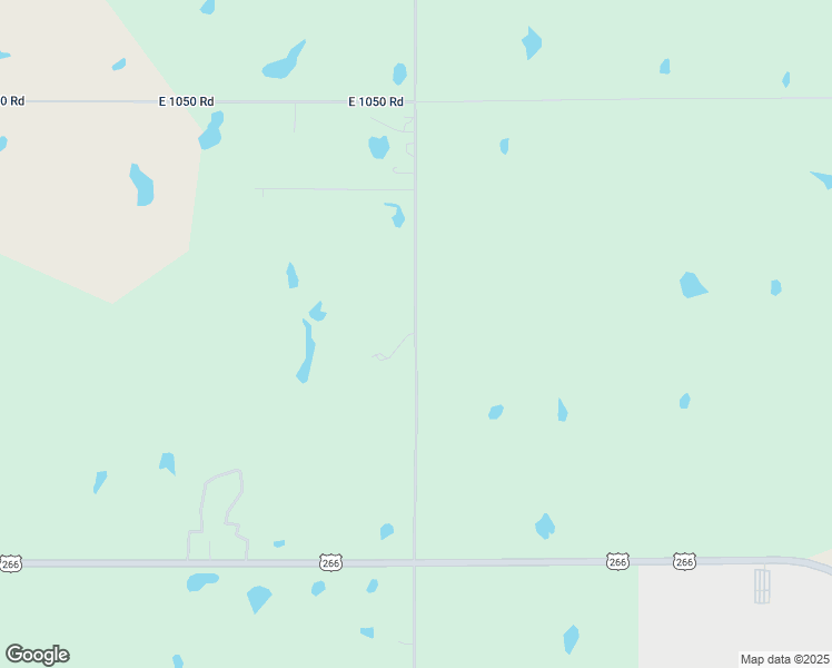 map of restaurants, bars, coffee shops, grocery stores, and more near N4190 Road in Checotah