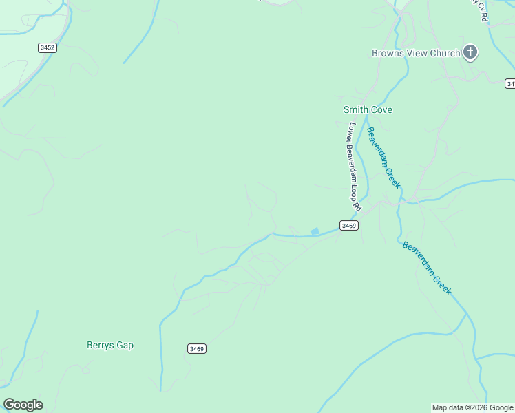 map of restaurants, bars, coffee shops, grocery stores, and more near 17 Alton in Candler