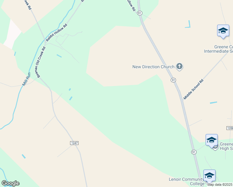 map of restaurants, bars, coffee shops, grocery stores, and more near 2063 Beaman Old Creek Road in Snow Hill