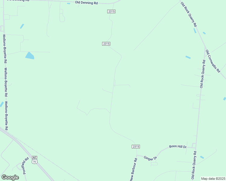 map of restaurants, bars, coffee shops, grocery stores, and more near 995 New Barbour Road in Princeton