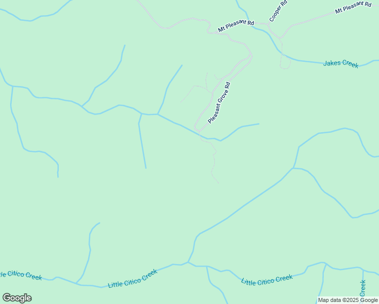 map of restaurants, bars, coffee shops, grocery stores, and more near in Vonore