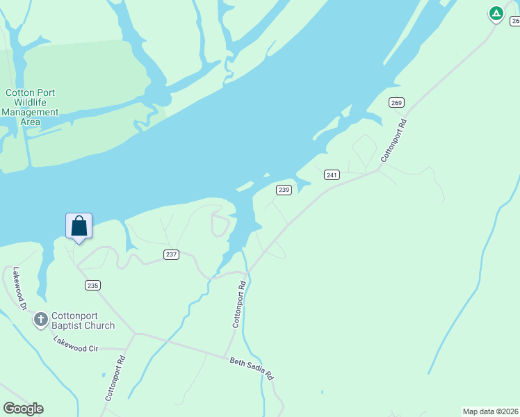 map of restaurants, bars, coffee shops, grocery stores, and more near 120 Ledford Lane in Decatur