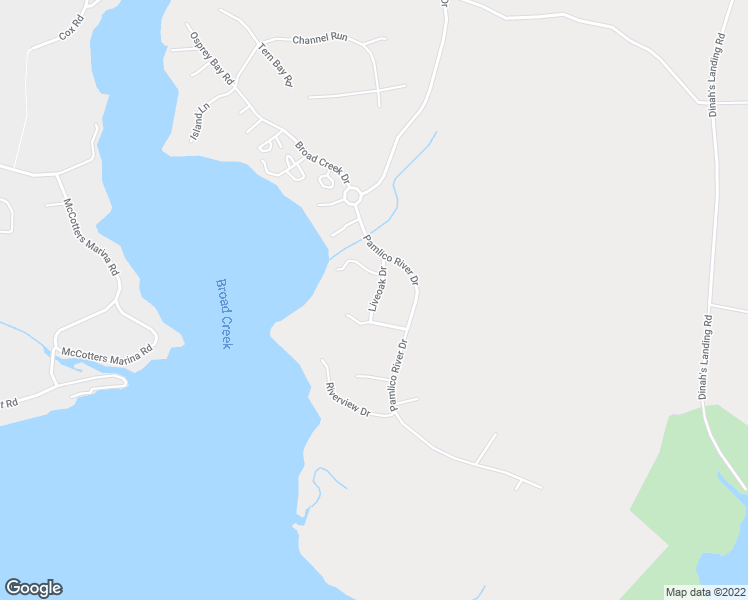 map of restaurants, bars, coffee shops, grocery stores, and more near 202 Liveoak Drive in Washington