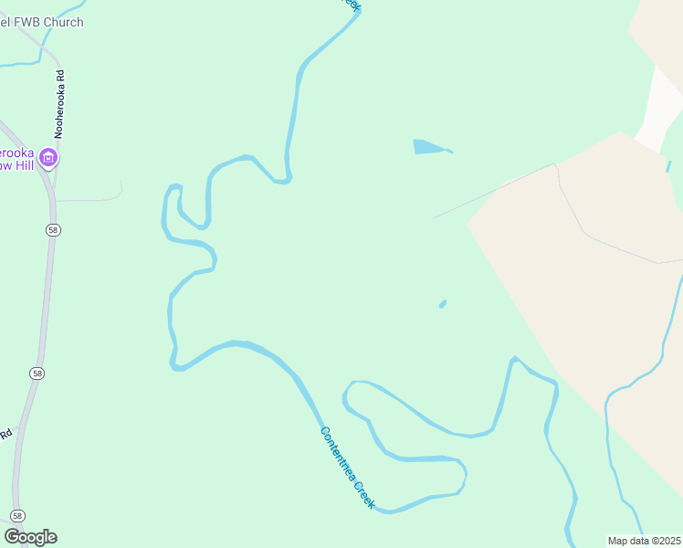 map of restaurants, bars, coffee shops, grocery stores, and more near Heath Road in Greene County