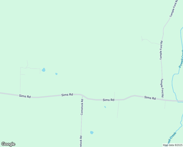 map of restaurants, bars, coffee shops, grocery stores, and more near 2778 Simms Road in Shelbyville