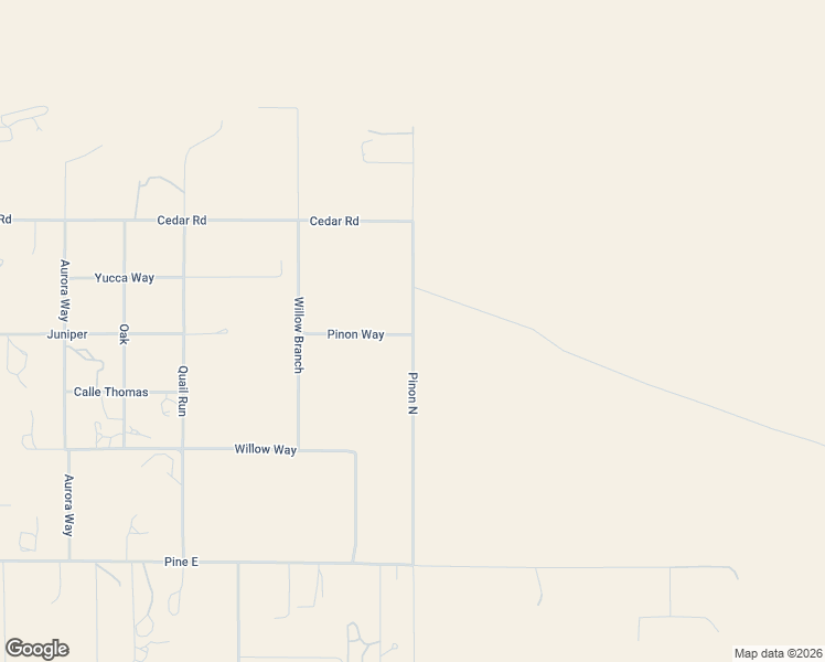 map of restaurants, bars, coffee shops, grocery stores, and more near 7 Pinon Ridge Lane in Santa Fe