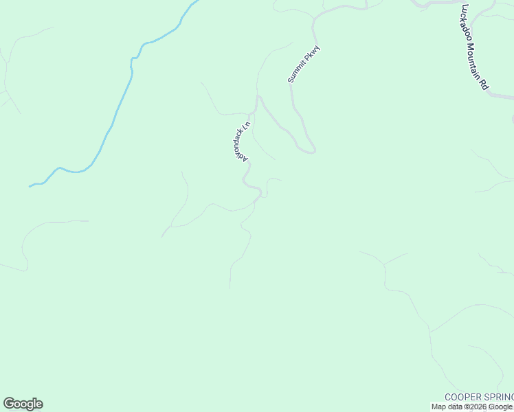 map of restaurants, bars, coffee shops, grocery stores, and more near 351 Adirondack Lane in Bostic