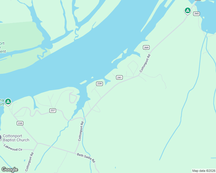 map of restaurants, bars, coffee shops, grocery stores, and more near 5480 Cottonport Road in Decatur