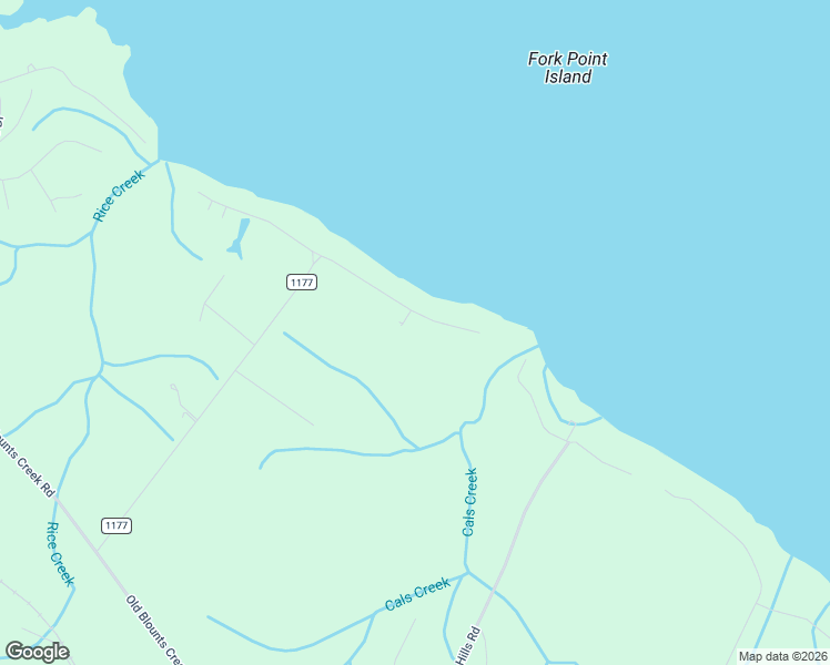 map of restaurants, bars, coffee shops, grocery stores, and more near 300 Ridgecrest Drive in Chocowinity