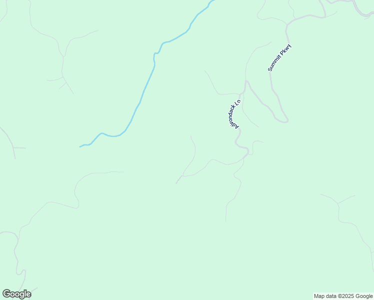 map of restaurants, bars, coffee shops, grocery stores, and more near 557 Adirondack Lane in Bostic