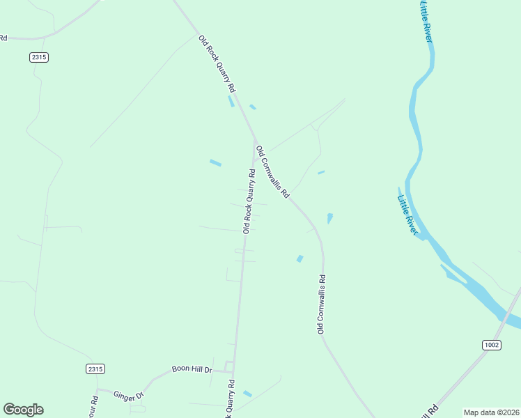 map of restaurants, bars, coffee shops, grocery stores, and more near 1649 Old Rock Quarry Road in Princeton