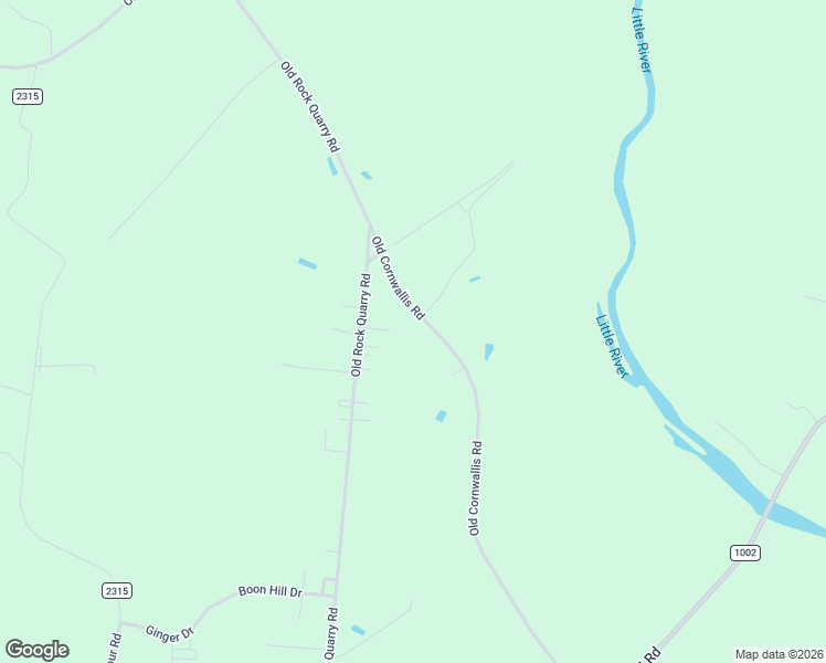 map of restaurants, bars, coffee shops, grocery stores, and more near 255 Old Cornwallis Road in Princeton