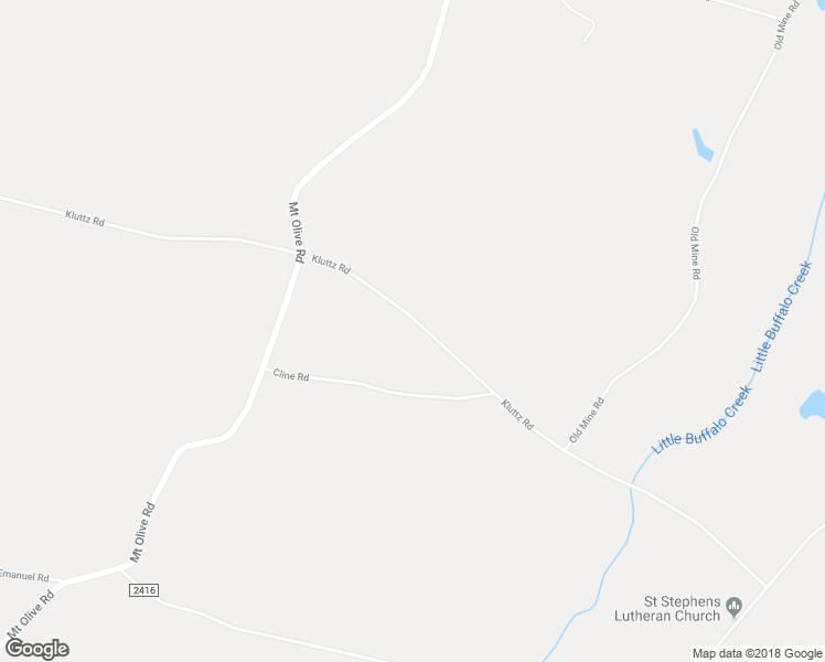 map of restaurants, bars, coffee shops, grocery stores, and more near 11720 Kluttz Road in Gold Hill