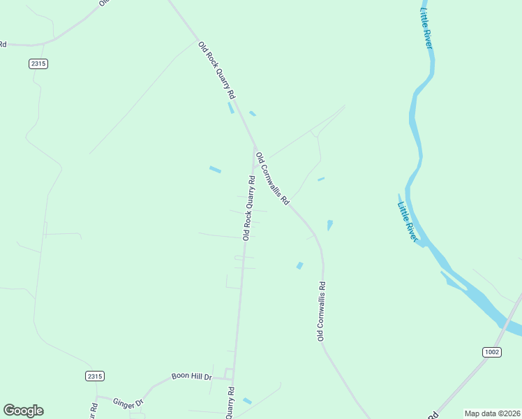 map of restaurants, bars, coffee shops, grocery stores, and more near 1649 Old Rock Quarry Road in Princeton