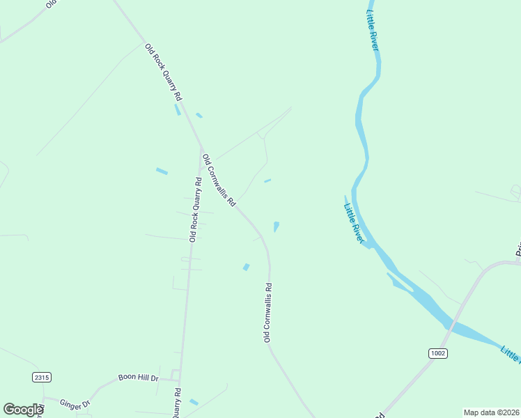 map of restaurants, bars, coffee shops, grocery stores, and more near 255 Old Cornwallis Road in Princeton