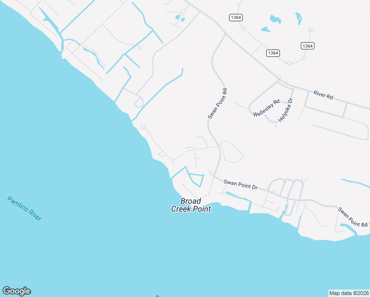 map of restaurants, bars, coffee shops, grocery stores, and more near 205 Haven Way North in Washington