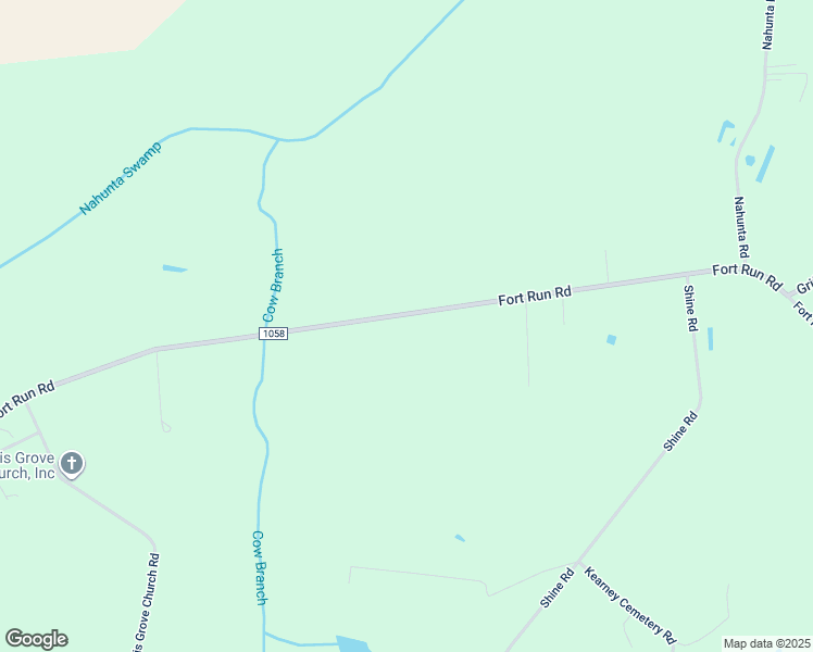 map of restaurants, bars, coffee shops, grocery stores, and more near 3699 Fort Run Road in Snow Hill