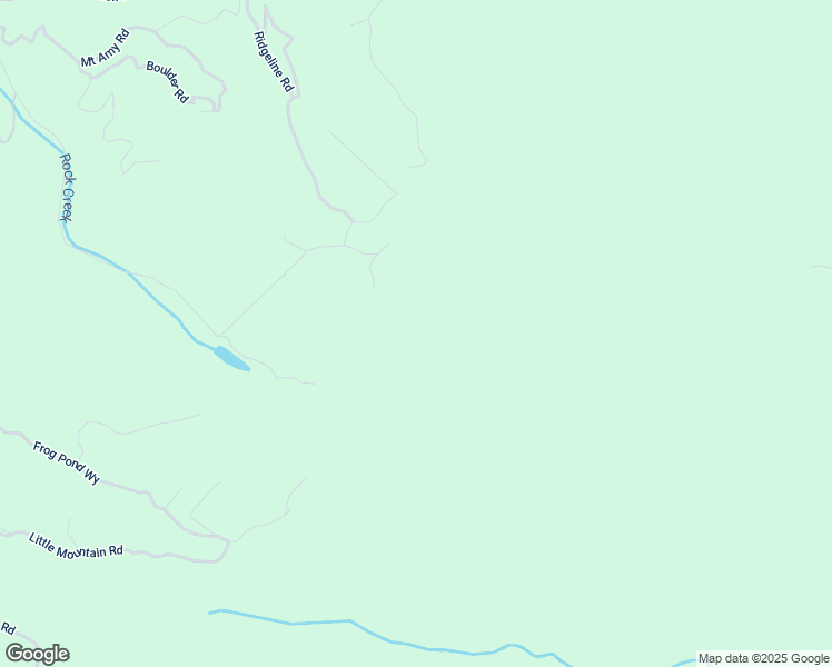 map of restaurants, bars, coffee shops, grocery stores, and more near 10 Deer Lick Lane in Black Mountain