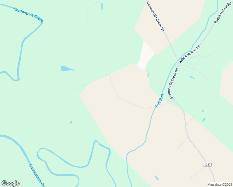 map of restaurants, bars, coffee shops, grocery stores, and more near Heath Road in Greene County
