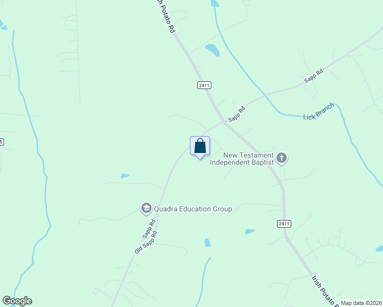 map of restaurants, bars, coffee shops, grocery stores, and more near 5300 Sapp Road in Kannapolis