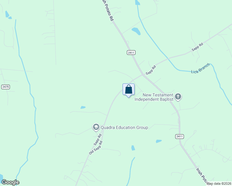 map of restaurants, bars, coffee shops, grocery stores, and more near 5300 Sapp Road in Kannapolis