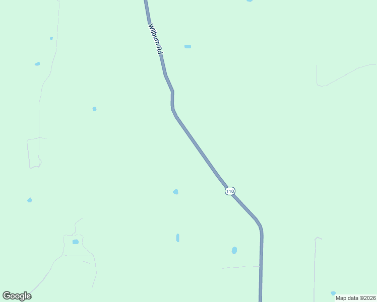 map of restaurants, bars, coffee shops, grocery stores, and more near 5199 Wilburn Road in Wilburn