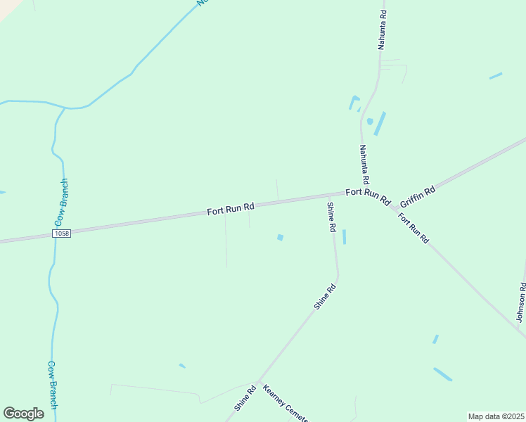 map of restaurants, bars, coffee shops, grocery stores, and more near 3295 Fort Run Road in Snow Hill