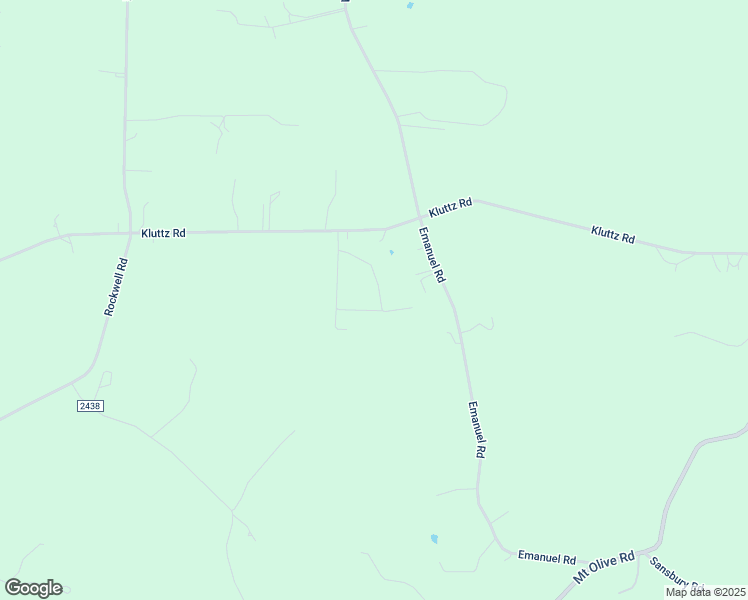 map of restaurants, bars, coffee shops, grocery stores, and more near 10290 Kluttz Road in Rockwell