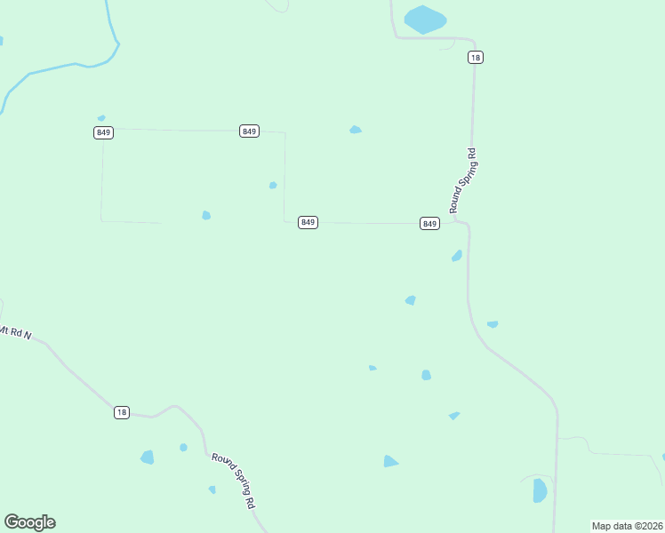 map of restaurants, bars, coffee shops, grocery stores, and more near 441 Holly Leaf Road in Bee Branch