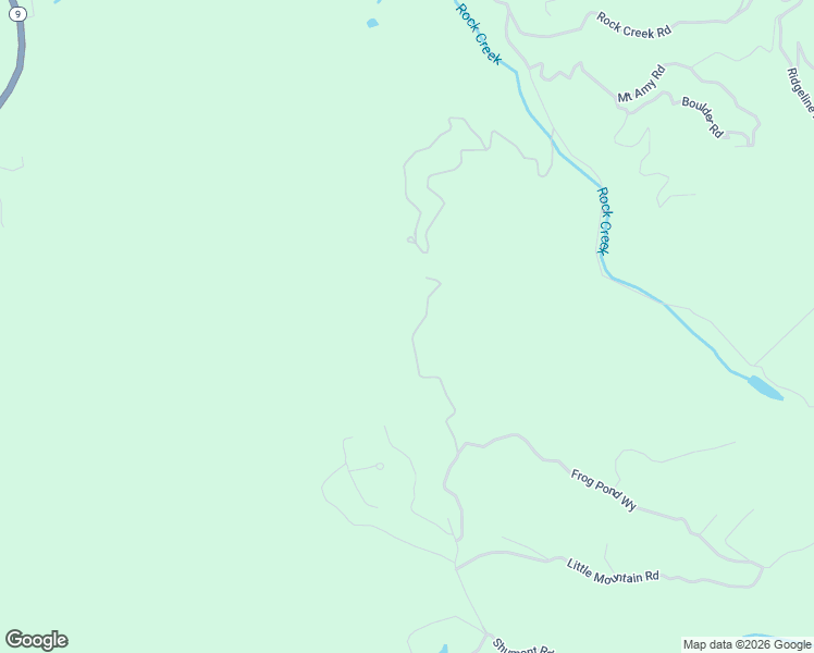 map of restaurants, bars, coffee shops, grocery stores, and more near 275 Old Bald Mountain Road in Black Mountain