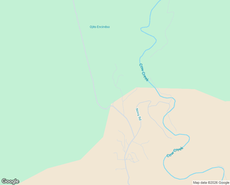 map of restaurants, bars, coffee shops, grocery stores, and more near 175 Hidden Valley Ranch Road in Ilfeld