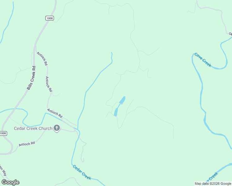 map of restaurants, bars, coffee shops, grocery stores, and more near 249 Nors Way in Lake Lure