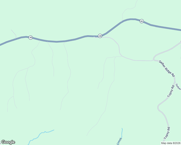 map of restaurants, bars, coffee shops, grocery stores, and more near 230 Fox Ridge Drive in Hohenwald