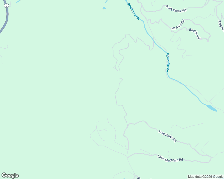 map of restaurants, bars, coffee shops, grocery stores, and more near 275 Old Bald Mountain Road in Black Mountain
