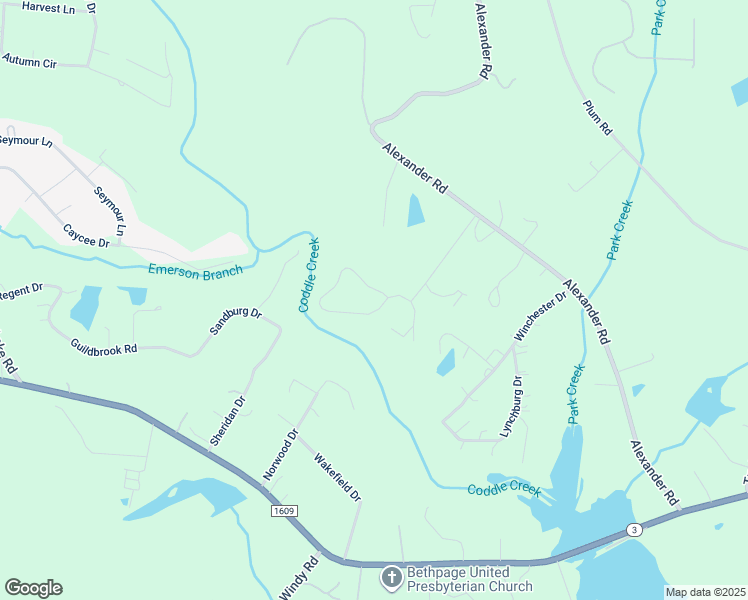map of restaurants, bars, coffee shops, grocery stores, and more near 8860 Yesteryear Trail in Concord