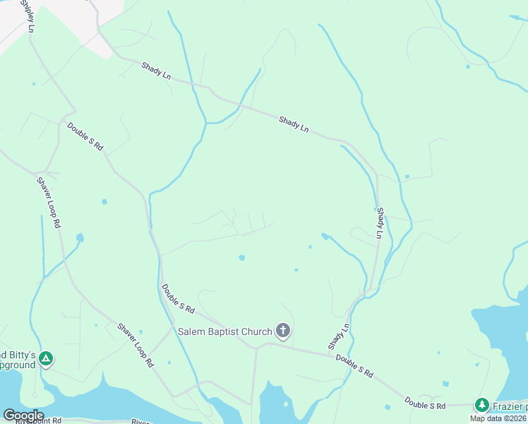 map of restaurants, bars, coffee shops, grocery stores, and more near 205 Faith Lane in Dayton