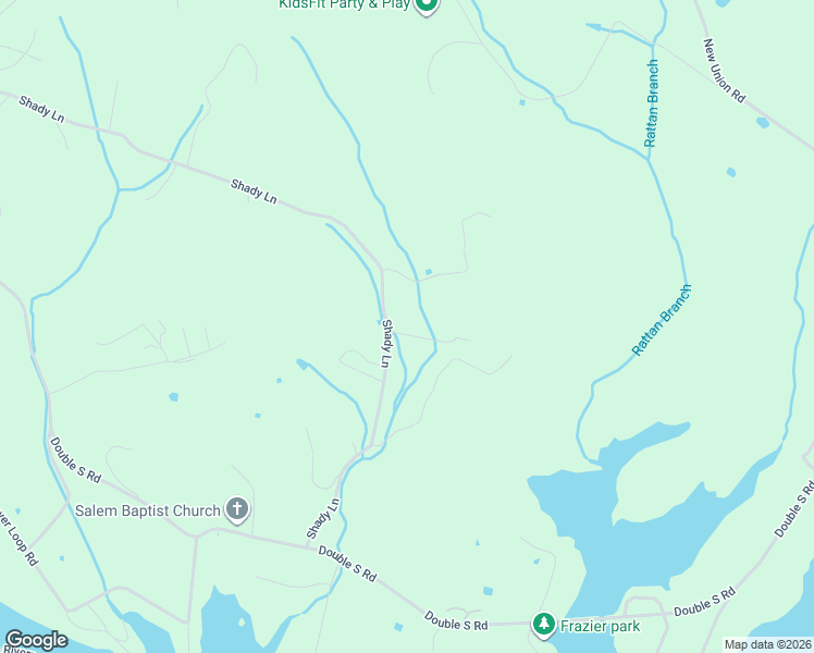 map of restaurants, bars, coffee shops, grocery stores, and more near 1551 Shady Lane Road in Dayton