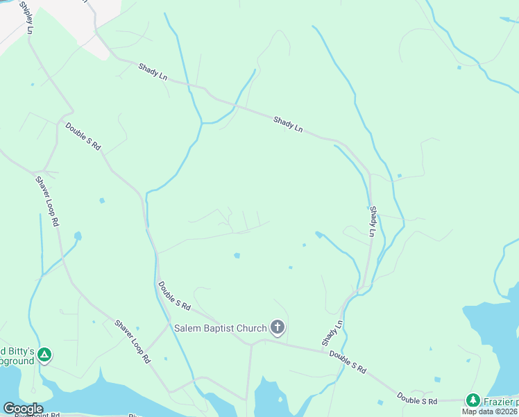 map of restaurants, bars, coffee shops, grocery stores, and more near 205 Faith Lane in Dayton