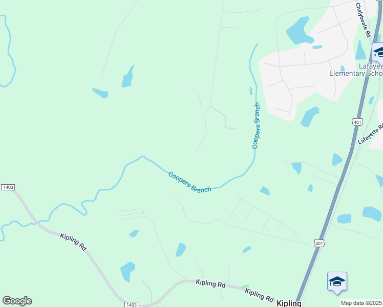 map of restaurants, bars, coffee shops, grocery stores, and more near 829 Lennie Smith Road in Fuquay-Varina