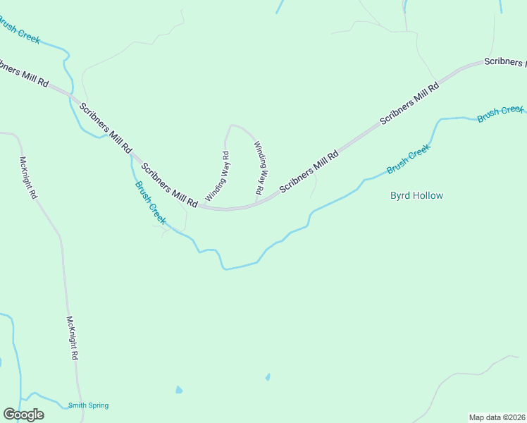 map of restaurants, bars, coffee shops, grocery stores, and more near 2644 Scribners Mill Road in Culleoka